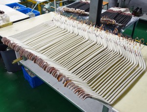 多膠線圈的優(yōu)點以及特點介紹